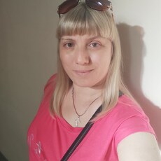 Фотография девушки Евгения, 42 года из г. Одесса