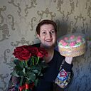 Ирина, 61 год