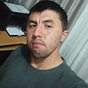 Ramazan, 25 лет