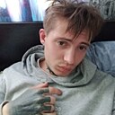 Даниил, 20 лет