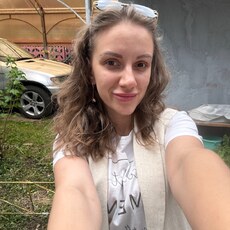 Фотография девушки Ангелина, 31 год из г. Барановичи