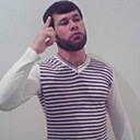 Халил, 38 лет