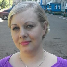 Фотография девушки Олеся, 41 год из г. Саранск