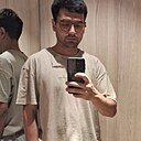 Ислом, 37 лет
