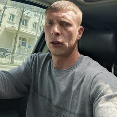 Фотография мужчины Александр, 38 лет из г. Южно-Сахалинск