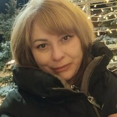 Фотография девушки Таня, 51 год из г. Нижний Новгород