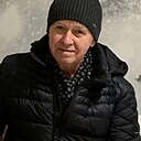 Виктор, 65 лет