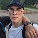 Иван, 20 лет
