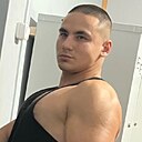 Александр, 21 год
