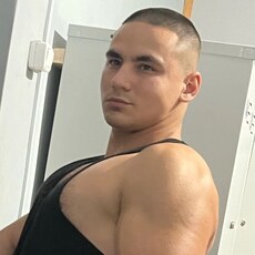 Фотография мужчины Александр, 21 год из г. Бугуруслан