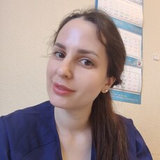 Фотография девушки Юлия, 34 года из г. Санкт-Петербург