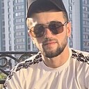 Али, 25 лет