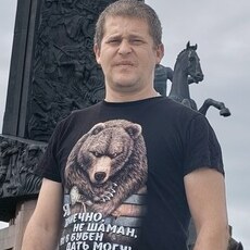 Фотография мужчины Василий, 36 лет из г. Балашиха
