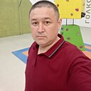 Анвар, 36 лет