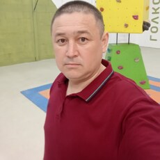 Фотография мужчины Анвар, 36 лет из г. Оренбург