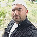 Самир, 33 года