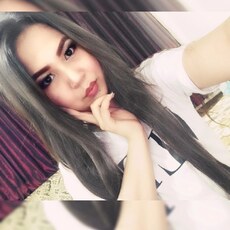 Фотография девушки Гульсия, 23 года из г. Махачкала