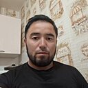Жамшид, 40 лет