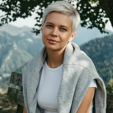 Фотография девушки Ольга, 42 года из г. Челябинск