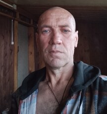 Фотография мужчины Андрей, 54 года из г. Барнаул