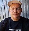 Рамис, 37 лет
