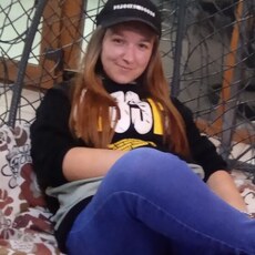 Фотография девушки Nastenka, 30 лет из г. Павлодар