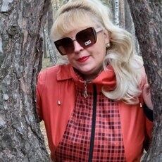 Фотография девушки Алена, 45 лет из г. Курган