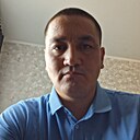 Айбек, 40 лет