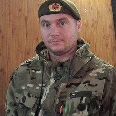 Фотография мужчины Сергей, 39 лет из г. Омск