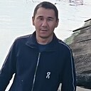Бек, 37 лет