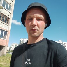 Фотография мужчины Александр, 30 лет из г. Псков