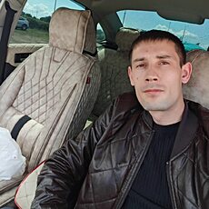 Фотография мужчины Петр, 34 года из г. Тольятти