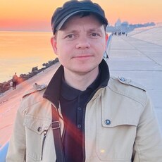 Фотография мужчины Theodor, 44 года из г. Хабаровск