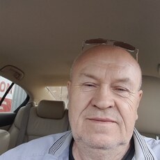 Фотография мужчины Михаил, 66 лет из г. Азов