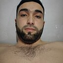 Махмуд, 31 год