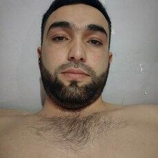 Фотография мужчины Махмуд, 31 год из г. Забайкальск