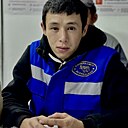 Айдар, 30 лет