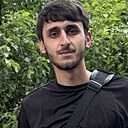 Шмавон, 25 лет