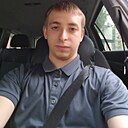 Данил, 18 лет