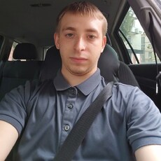 Фотография мужчины Данил, 18 лет из г. Донецк