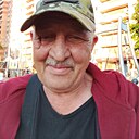 Сергей, 57 лет