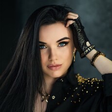 Фотография девушки Nata, 30 лет из г. Калининград