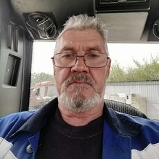 Фотография мужчины Аркадий, 63 года из г. Уфа