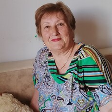 Фотография девушки Надежда, 70 лет из г. Лакинск