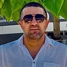 Фотография мужчины Farid, 42 года из г. Краснодар