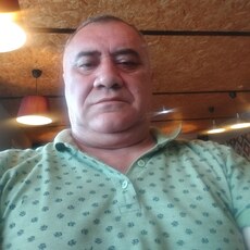 Фотография мужчины Мурад, 56 лет из г. Тучково