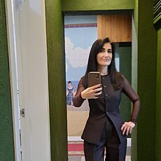 Фотография девушки Яна, 51 год из г. Волгоград
