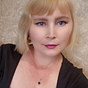 Надежда, 46 лет