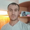 Расул, 38 лет