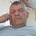 Шухрат, 59 лет